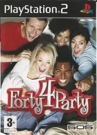 Forty 4 Party