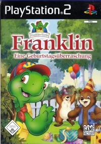 Franklin: Eine Geburtstagsüberraschung