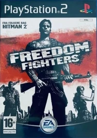 Freedom Fighters [DK]
