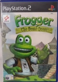 Frogger: The Great Quest [IT]