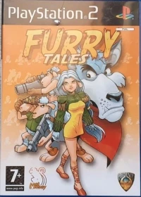 Furry Tales [FR]