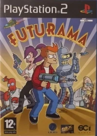 Futurama [ES]