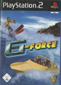 G-Force [DE]