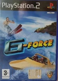 G-Force [IT]