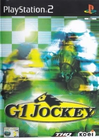 G1 Jockey