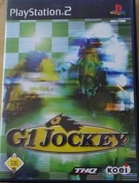 G1 Jockey [DE]