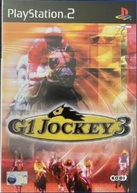 G1 Jockey 3 [IT]