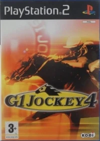 G1 Jockey 4 [IT]