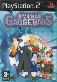 Gadget & Gadgetinis [IT]