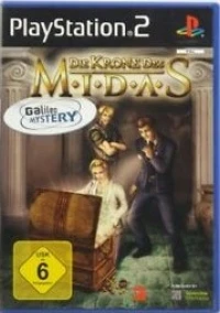 Galileo Mystery: Die Krone des Midas