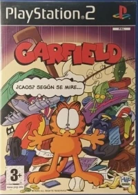 Garfield [ES]