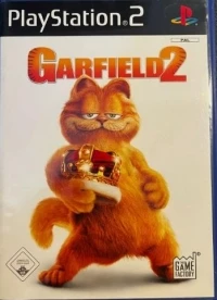 Garfield 2 [DE]