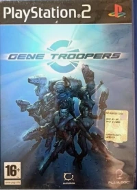 Gene Troopers [IT]