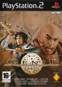 Genji [ES]