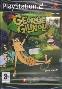 George della Giungla