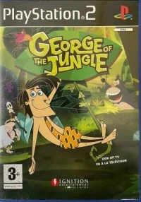 George of the Jungle [NL]