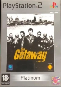 Getaway, The - Platinum [CH]
