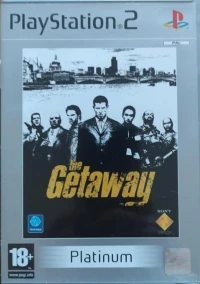 Getaway, The - Platinum [NL]