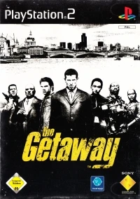 Getaway, The [DE]