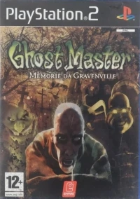 Ghost Master: Memorie da Gravenville (Empire Interactive)