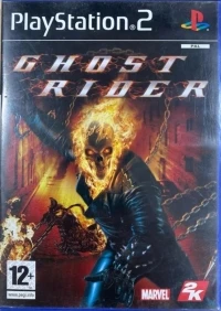 Ghost Rider [ES]