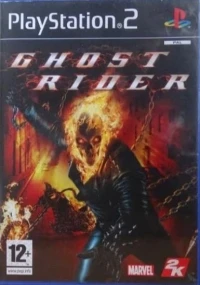 Ghost Rider [NL]