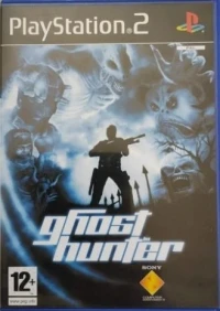 Ghosthunter [FR]