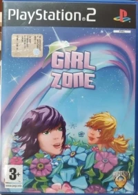 Girl Zone [IT]