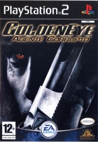 GoldenEye: Agente Corrupto