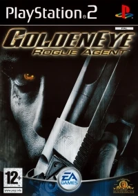 GoldenEye: Rogue Agent [NL]