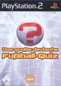 Grosse deutsche Fussball-Quiz, Das