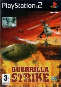 Guerrilla Strike [IT]