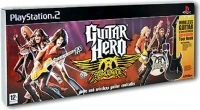 Guitar Hero: Aerosmith (Game and Wireless Guitar Controller)