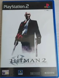 Hitman 2: Silent Assassin [IT]