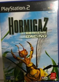 Hormigaz Extreme Racing