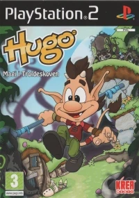 Hugo: Magi i Troldeskoven [DK]