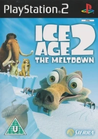 Ice Age 2: The Meltdown [UK]