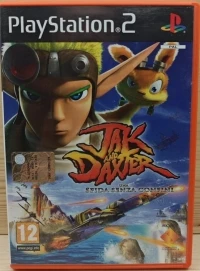 Jak and Daxter: Una Sfida Senza Confini