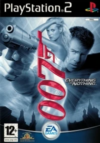 James Bond 007: Everything or Nothing [NO]