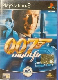 James Bond 007: Nightfire [IT]