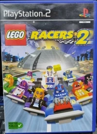 Lego Racers 2 [IT]
