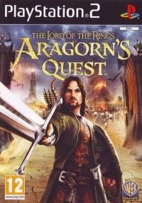 Lord of the Rings, The: Aragorn's Quest (1000155682)