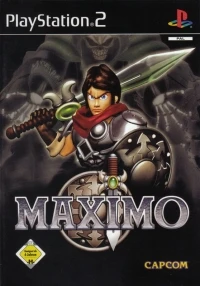 Maximo [DE]