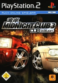 Midnight Club 3: Dub Edition [DE]