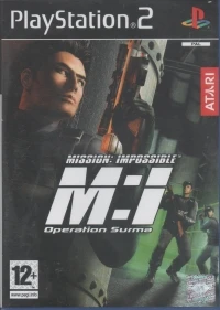 Mission: Impossible: Operation Surma [NL]