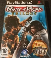 Prince of Persia Trilogy [FR]