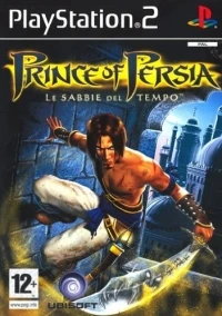 Prince of Persia: Le Sabbie del Tempo