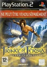Prince of Persia: Les Sables du Temps (Ne Peut être Vendu Séparément)