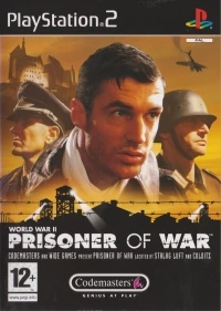 Prisoner of War (PEGI)