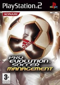 Pro Evolution Soccer Management [IT]